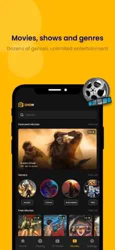 chiraiya-series-hotstar Movies and shows