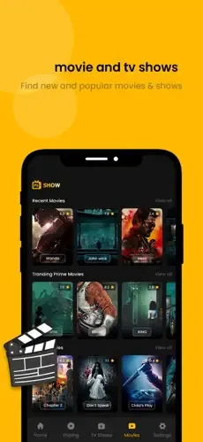 chiraiya-series-hotstar movie